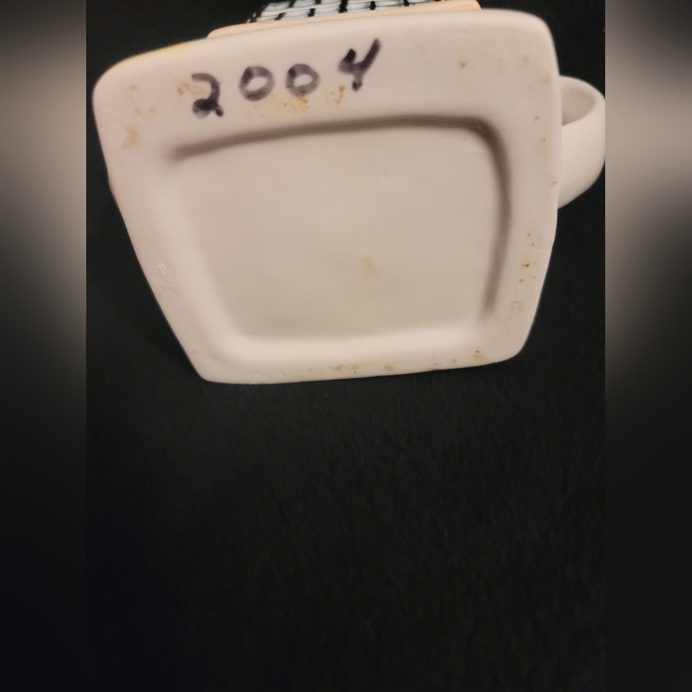 Teapot - Picture 7 of 7